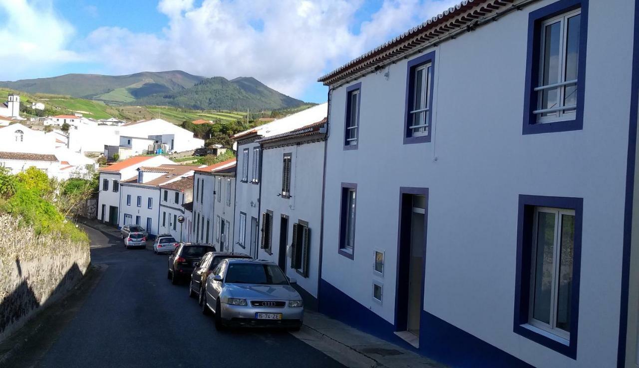 Villa Casa Da Rosarinha Água de Alto Exterior foto