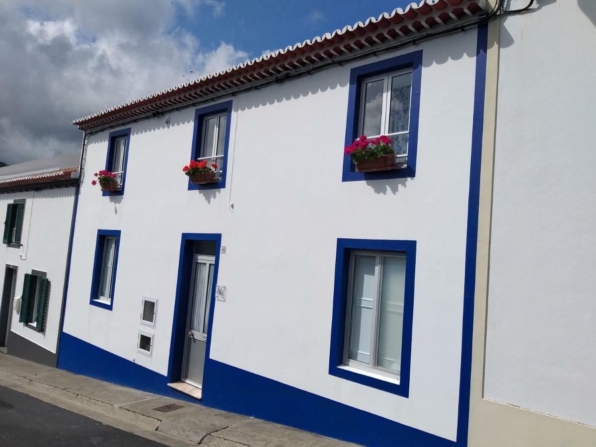 Villa Casa Da Rosarinha Água de Alto Exterior foto